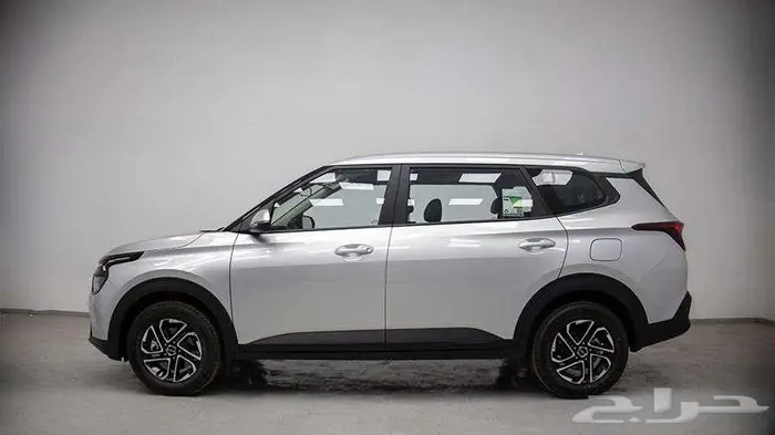 كيا كارنز تشغيل مفتاح شاشة وكاميرا موديل 2025 2