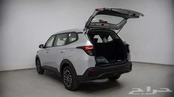 كيا كارنز تشغيل مفتاح شاشة وكاميرا موديل 2025 3