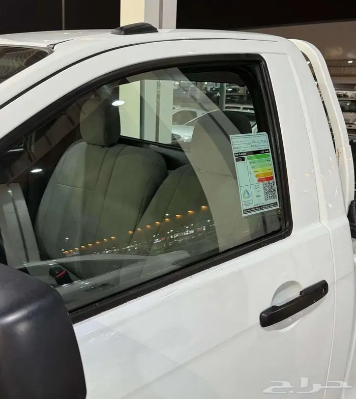 للبيع ايسوزو ديماكس 2016 غماره 2.5cc ديزل سعودي ( مخززنة ) 4