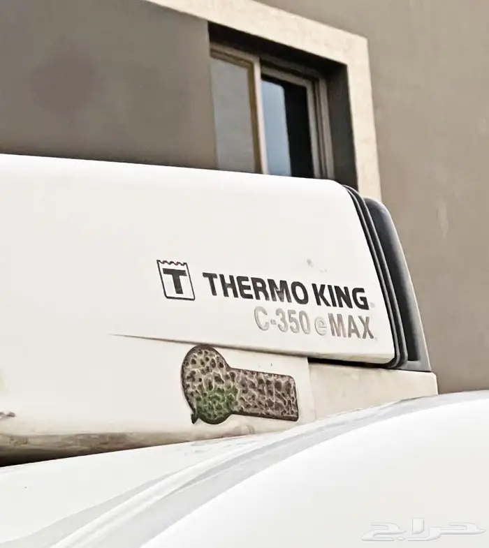 باص ثلاجة تبريد تجميد هايس تويوتا سقف عالي 2021 10