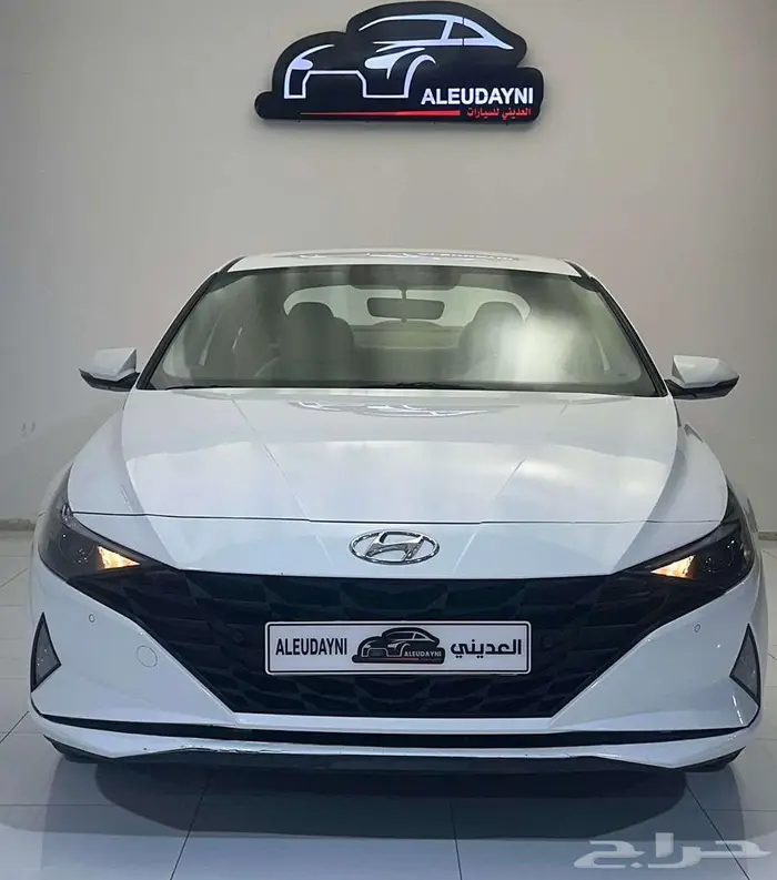 هيونداي النترا 2023 3