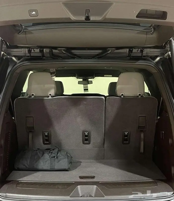 شيفروليه تاهو LT 2021 36