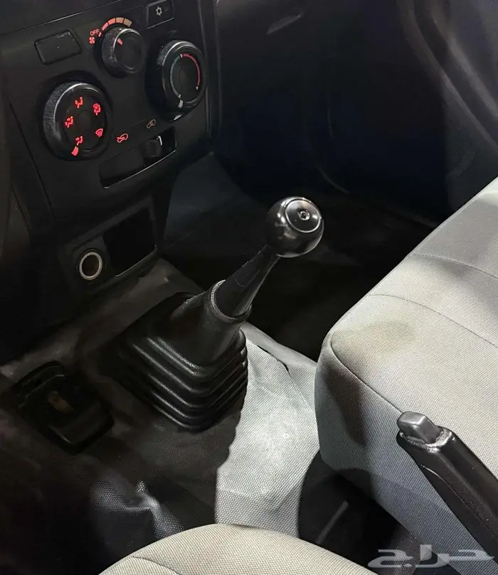 للبيع ايسوزو ديماكس 2016 غماره 2.5cc ديزل سعودي ( مخززنة ) 18