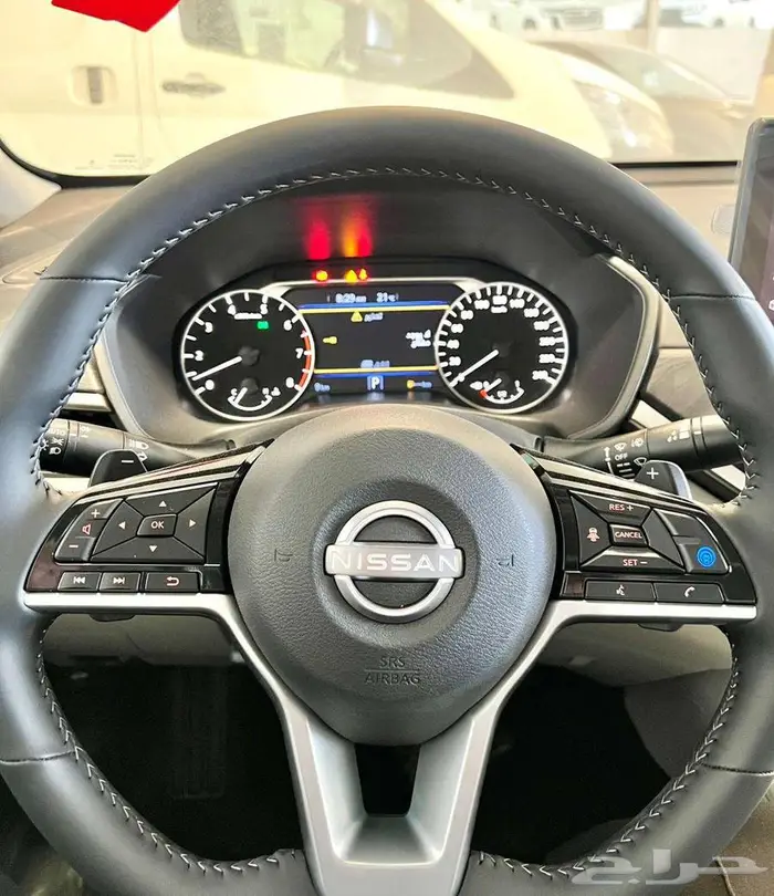 نيسان التيما فل كامل SL 2026 خليجي عروض مبيعات بنوك واقساط 10