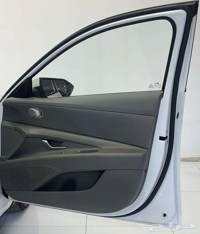 هيونداي النترا 2023 21