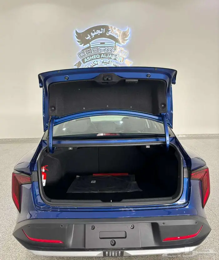 كيا k4 2026  أناقة - وأداء - واستهلاك منخفض 7