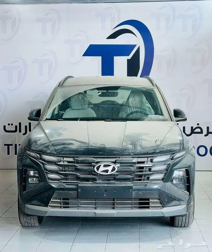 توسان 2.0 سمارت جنط 17 خليجي 2025 2