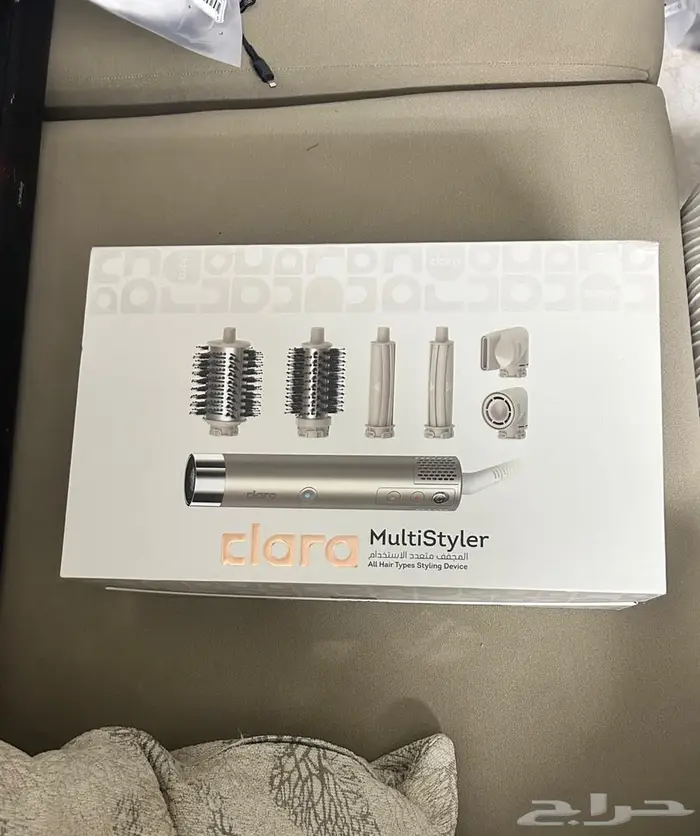 جهاز Clara 1
