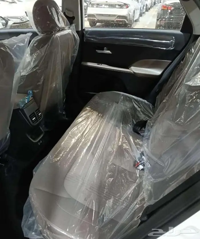 هيونداي اكسنت فليت وسمارت 2026 اقل سعر قسط يبدأ من 999 ريال 6