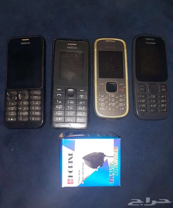 جوالات نوكيا للبيع 0