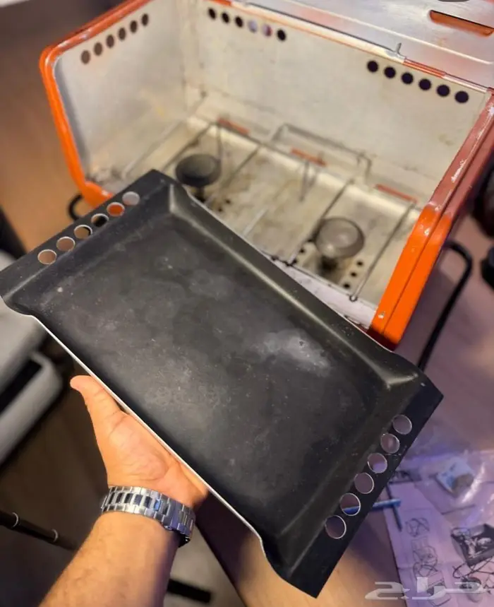 شواية optimus 852 نادره 7