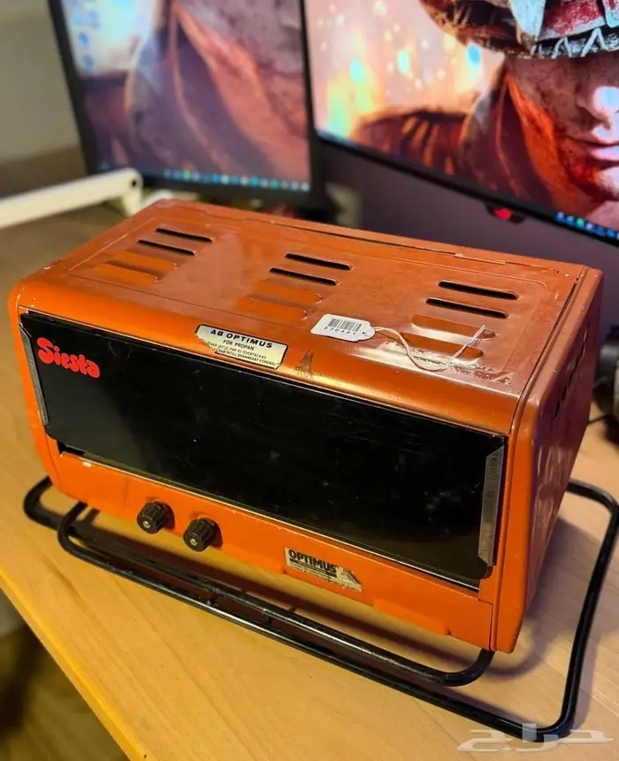 شواية optimus 852 نادره 2