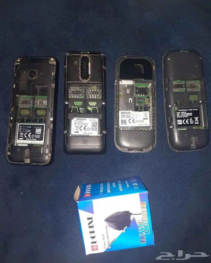 جوالات نوكيا للبيع 2