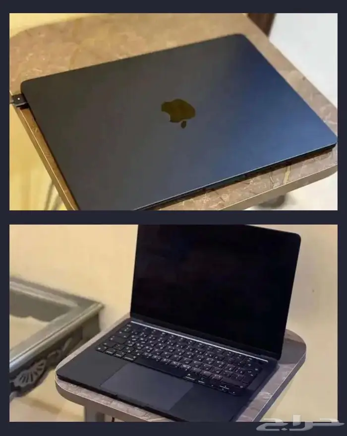 لابتوب ماك بوك اير M2 0