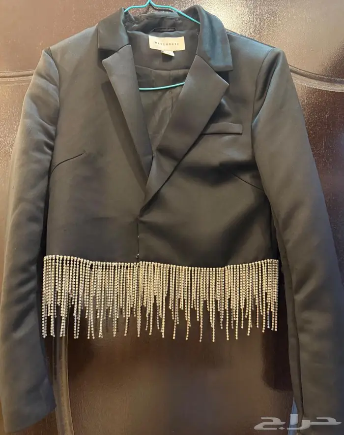 بيع تنورة وبلوزة 1