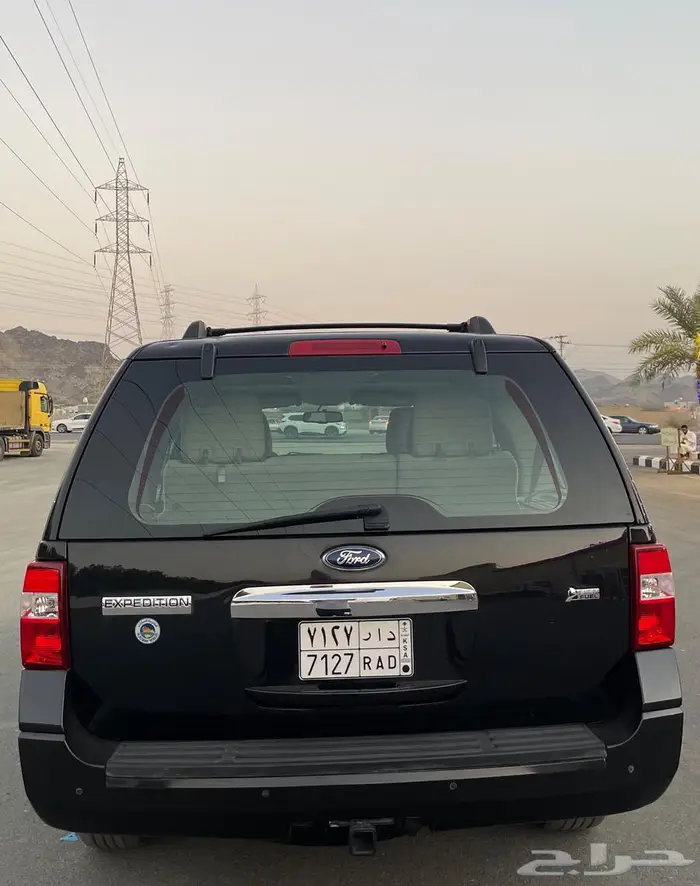 اكسبيدشن 2013 قصير بدون دبل 3