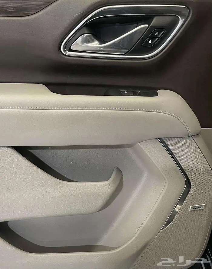 شيفروليه تاهو LT 2021 32