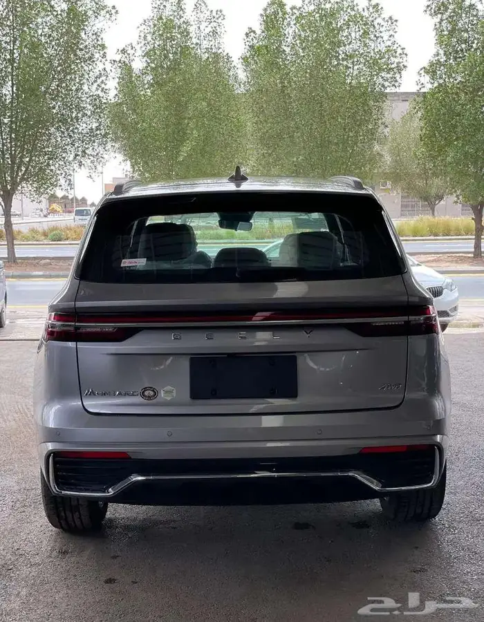 جيلي مونجارو نص فل 2024 11