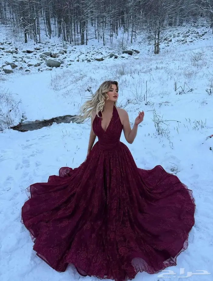 فساتين فخمه نشحن لكافه مدن المملكة وخدمة توصيل للبيت 25