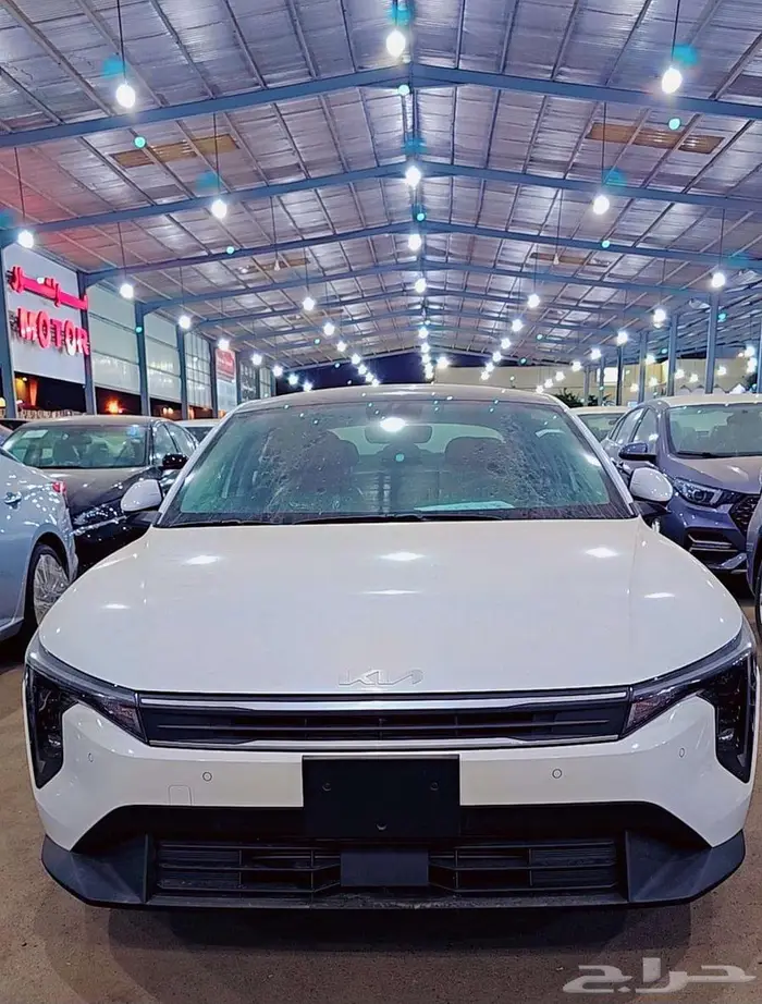 كيا GLS K4 موديل 2026 افضل اسعار المملكة 19