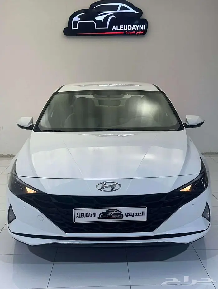 هيونداي النترا 2023 2