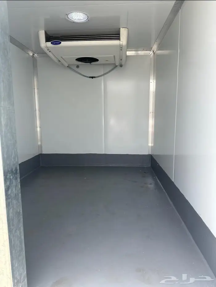 تفصيل ثلاجات حافظات دينات ونيت غرف تبريد معا الاجهزه 6