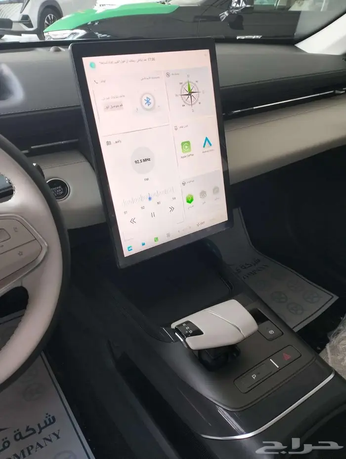 شانجان ايدو بلس 2026- اقل سعر كاش وتمويل بسعر الكاش 20