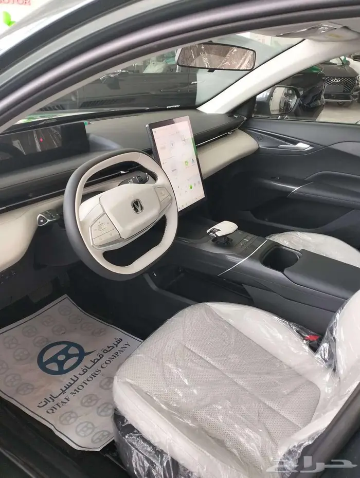 شانجان ايدو بلس 2026- اقل سعر كاش وتمويل بسعر الكاش 3