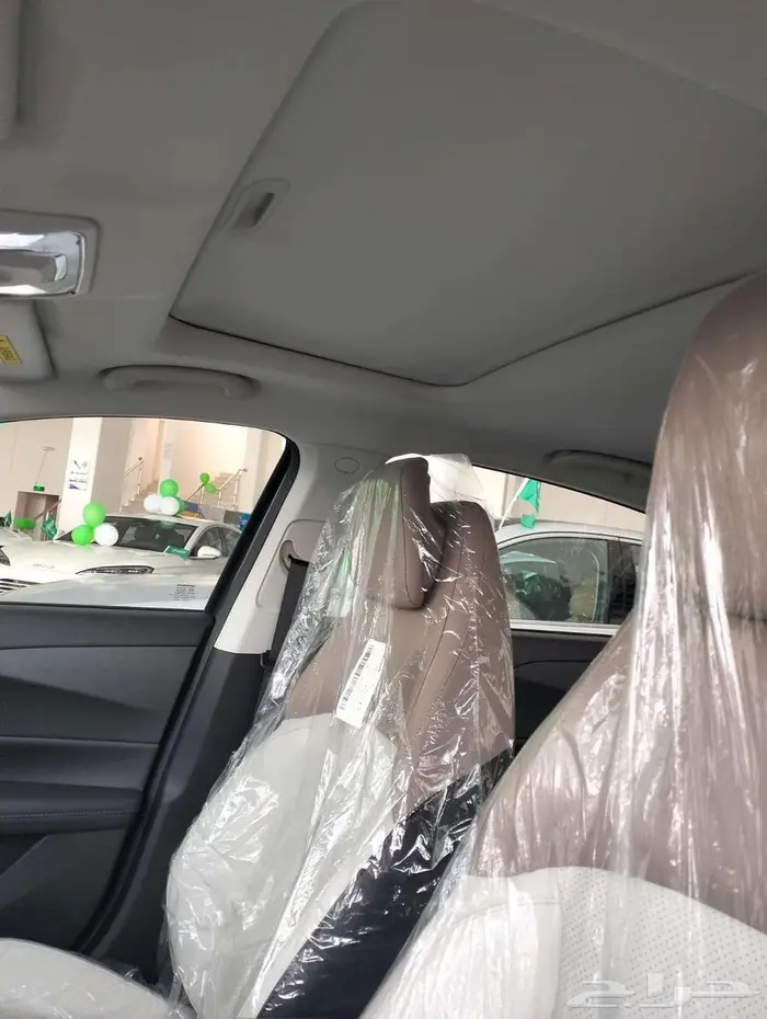 شانجان ايدو بلس 2026- اقل سعر كاش وتمويل بسعر الكاش 1