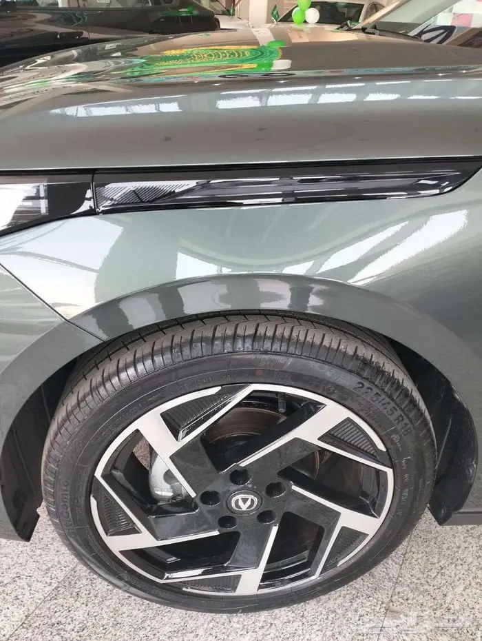 شانجان ايدو بلس 2026- اقل سعر كاش وتمويل بسعر الكاش 23