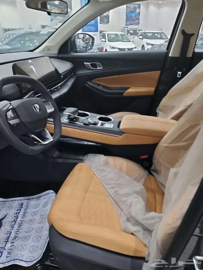 شنجان يونى اس 2026 اقل سعر (التمويل بسعر الكاش ) 21