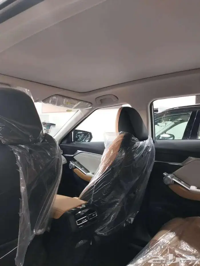 جاك GAC امكو فل كامل 2025 اقل سعر واقوى عرض 2