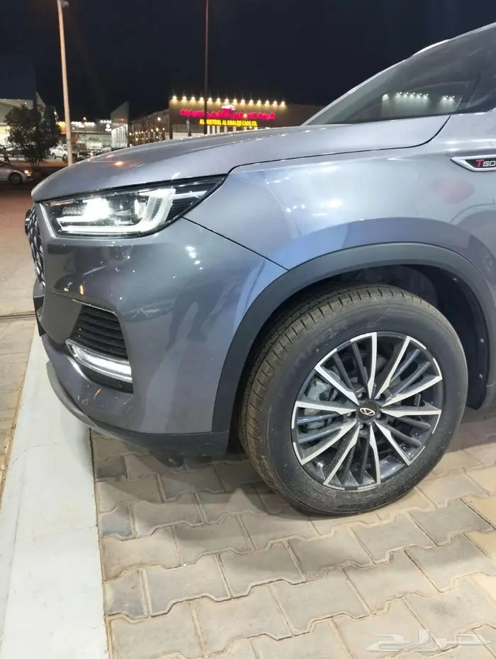 عرض خاص شيري تيجو 8 برو 2025 فل كامل لاكجري بروماكس 19