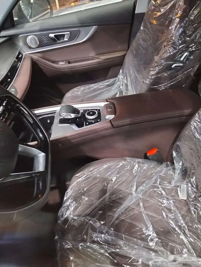 عرض خاص شيري تيجو 8 برو 2025 فل كامل لاكجري بروماكس 11