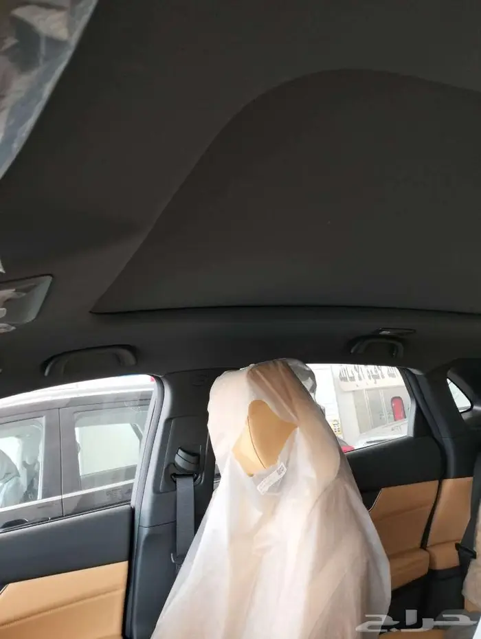 شنجان يوني كي 2026 اقل سعر (التمويل بسعر الكاش) 9