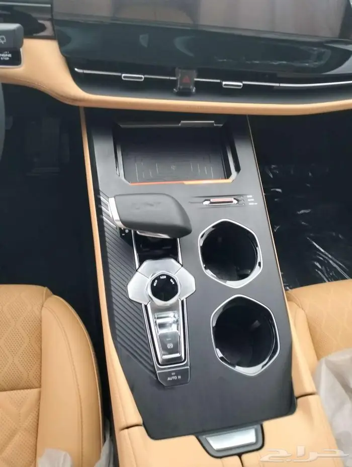 شنجان يوني كي 2026 اقل سعر (التمويل بسعر الكاش) 24