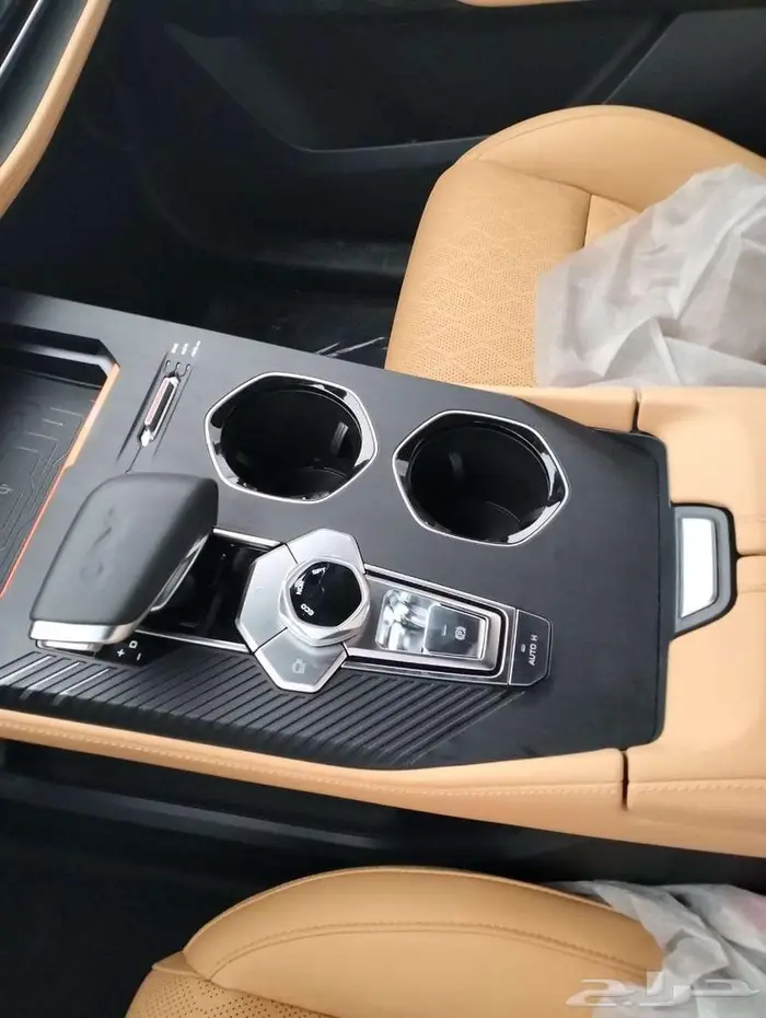 شنجان يوني كي 2026 اقل سعر (التمويل بسعر الكاش) 23