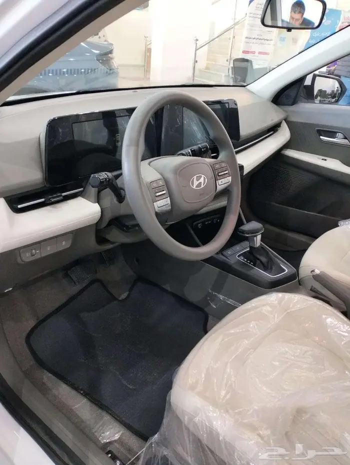 هيونداي اكسنت سمارت SMART 2025 خصم حاص للكاش 3