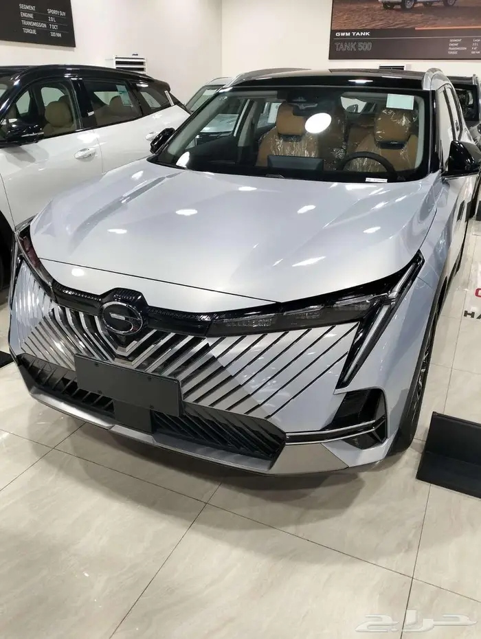 جي اي سي امكو GAC EMKOO GL 2025 اقل سعر للكاش 20