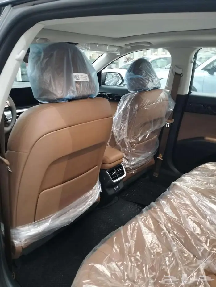 هيونداي ازيرا 2026 جميع الفئات اقل سعر للكاش 12