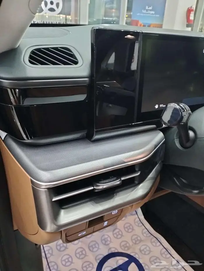 هيونداي ازيرا 2026 جميع الفئات اقل سعر للكاش 10