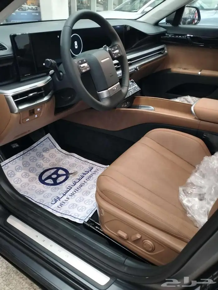 هيونداي ازيرا 2026 جميع الفئات اقل سعر للكاش 13