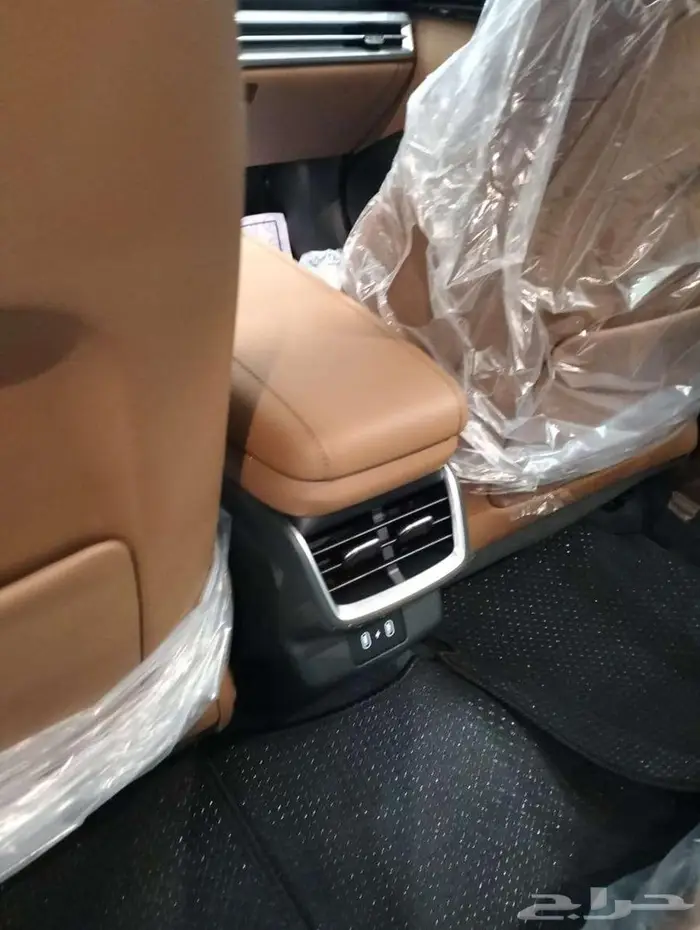 هيونداي ازيرا 2026 جميع الفئات اقل سعر للكاش 11