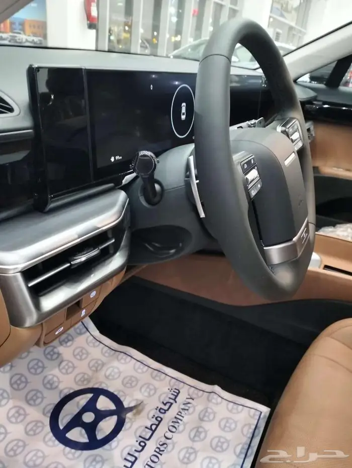 هيونداي ازيرا 2026 جميع الفئات اقل سعر للكاش 16