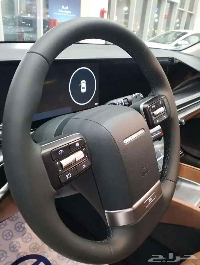 هيونداي ازيرا 2026 جميع الفئات اقل سعر للكاش 17