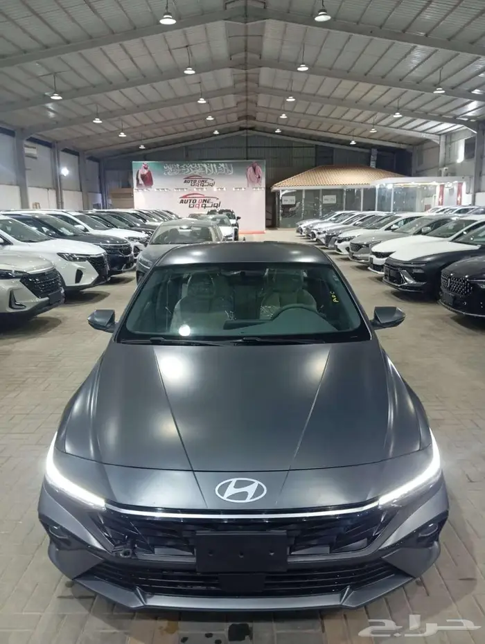 هونداي النترا سمارت وكمفورت 2026 كاش وتقسيط 0 0