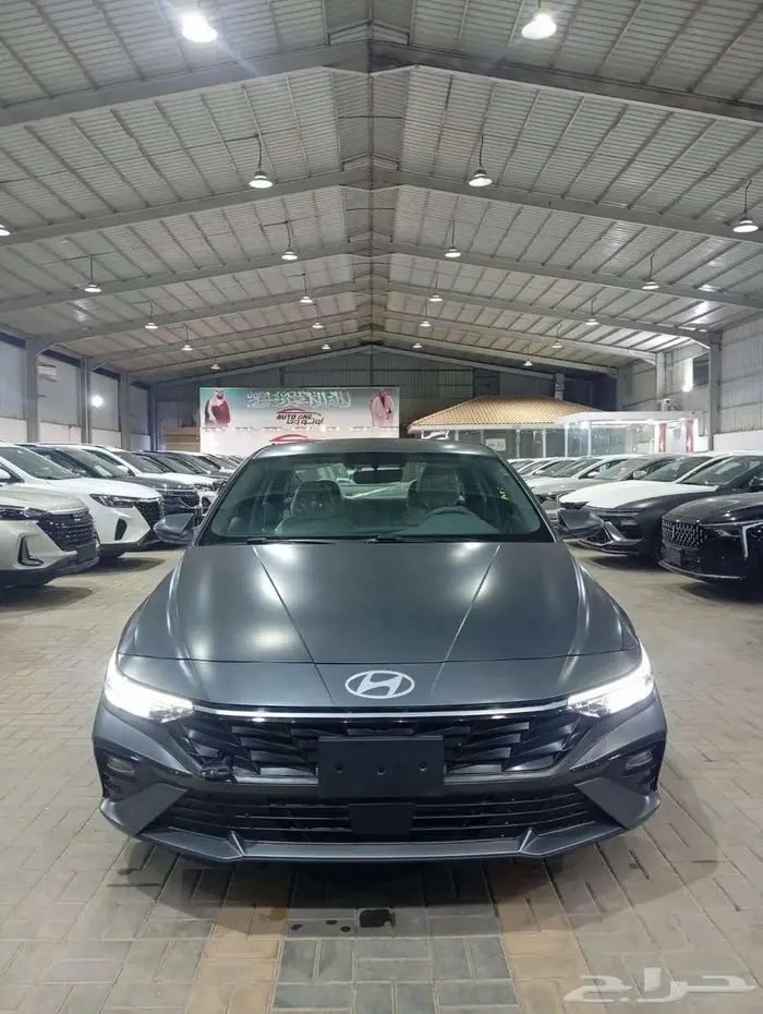 هونداي النترا سمارت وكمفورت 2026 كاش وتقسيط 0 13