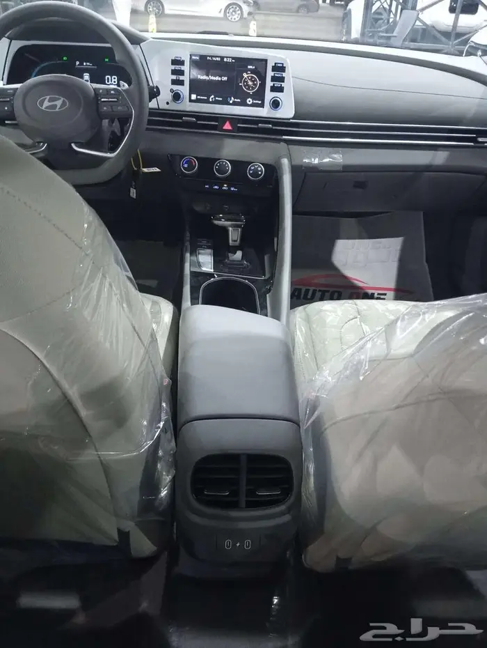 هونداي النترا سمارت وكمفورت 2026 كاش وتقسيط 0 17