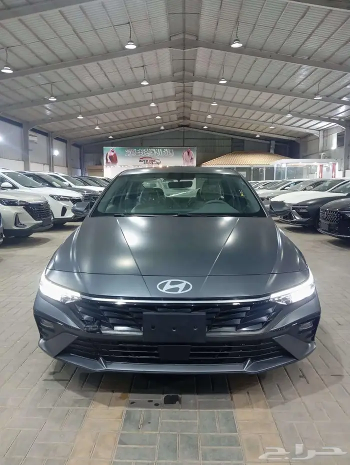 هونداي النترا سمارت وكمفورت 2026 كاش وتقسيط 0 2