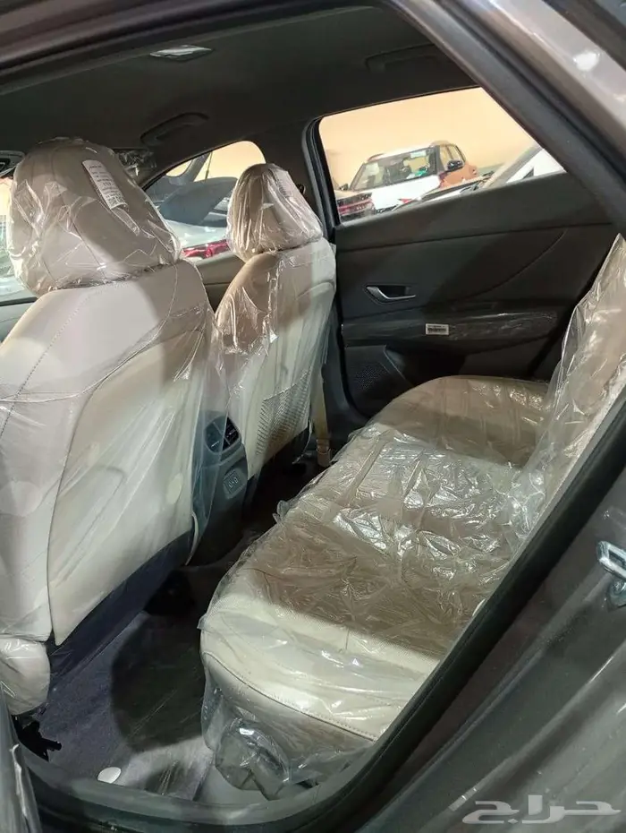 هونداي النترا سمارت بلس مكينة 1.5 موديل 2025 و 2026 4